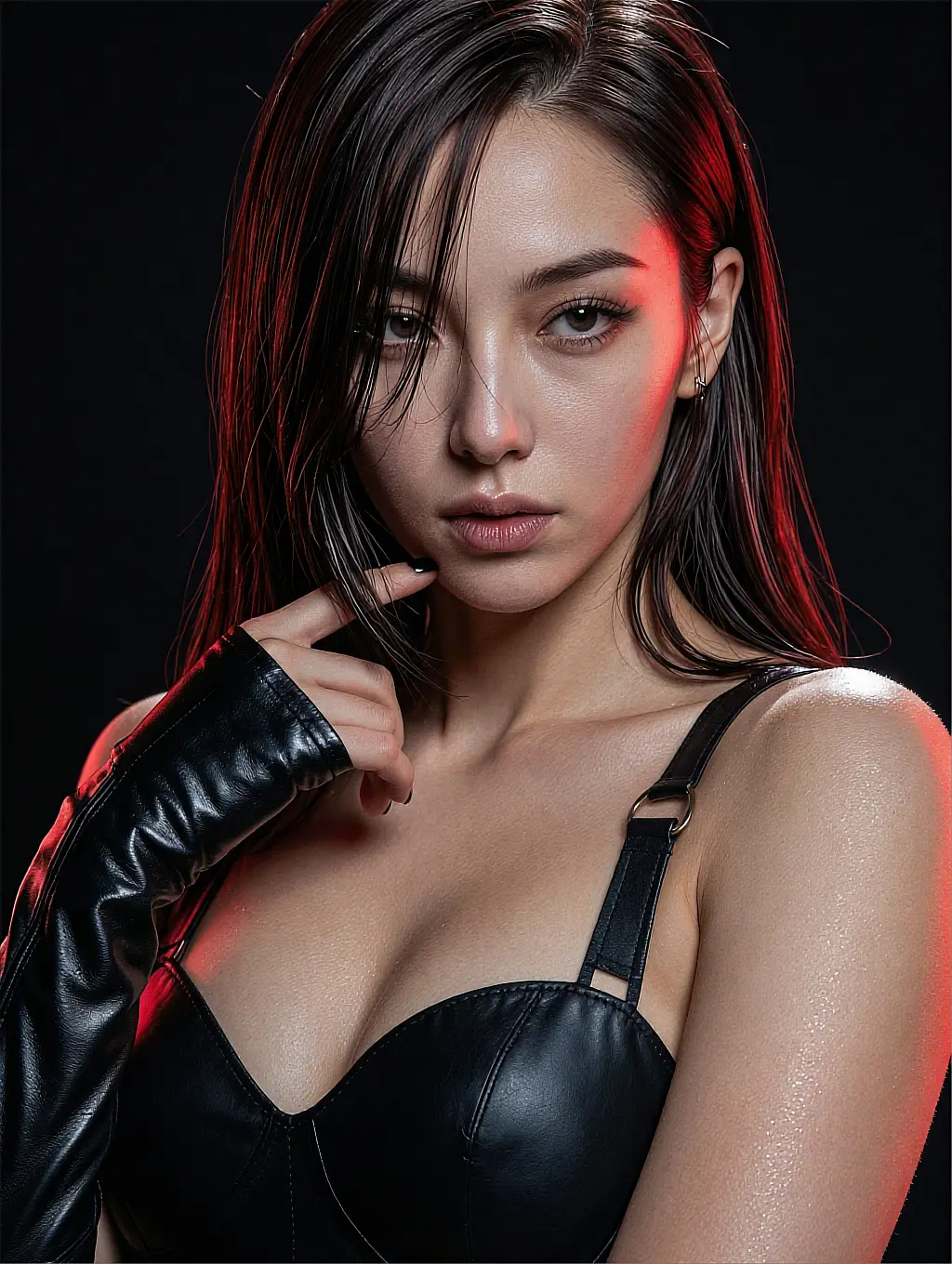 Sex Mode NSFW AI result